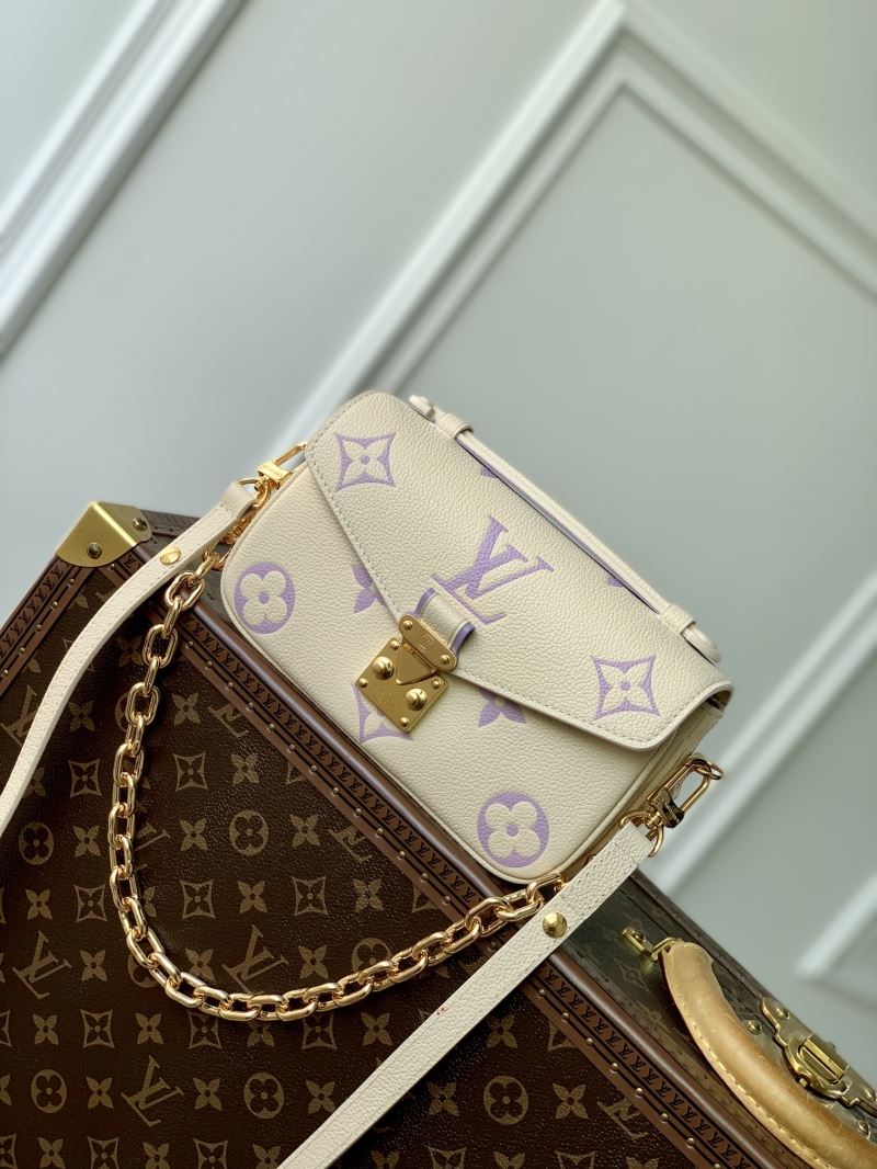 LV Satchel bags